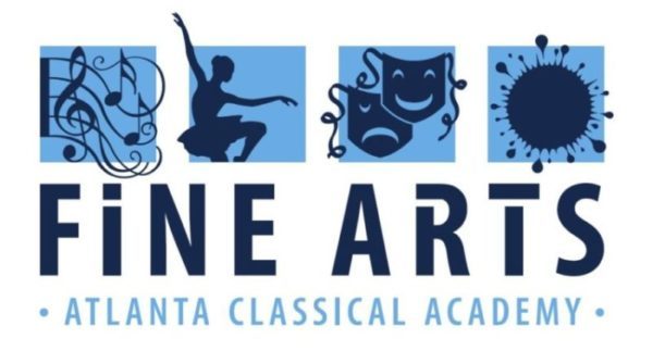 fine arts Atlanta Classical Academy